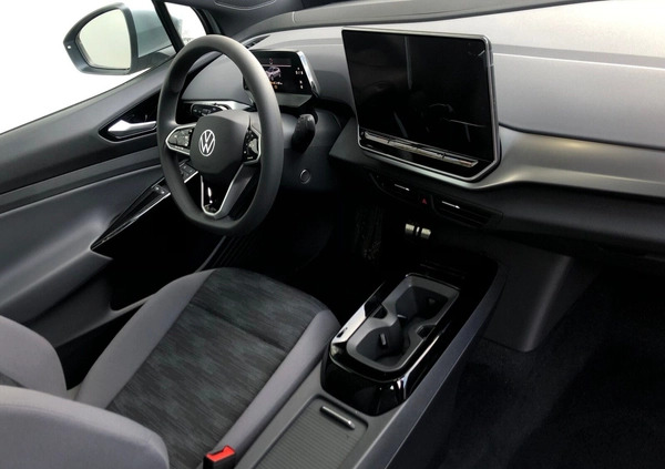 Volkswagen ID.4 cena 238270 przebieg: 8, rok produkcji 2024 z Olsztyn małe 407